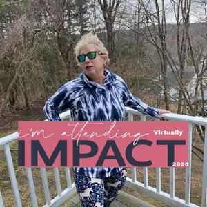 Meet your Posher, Trudie